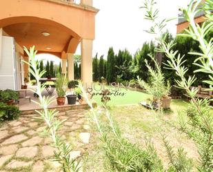 Garden of Planta baja for sale in  Palma de Mallorca  with Air Conditioner, Private garden and Terrace