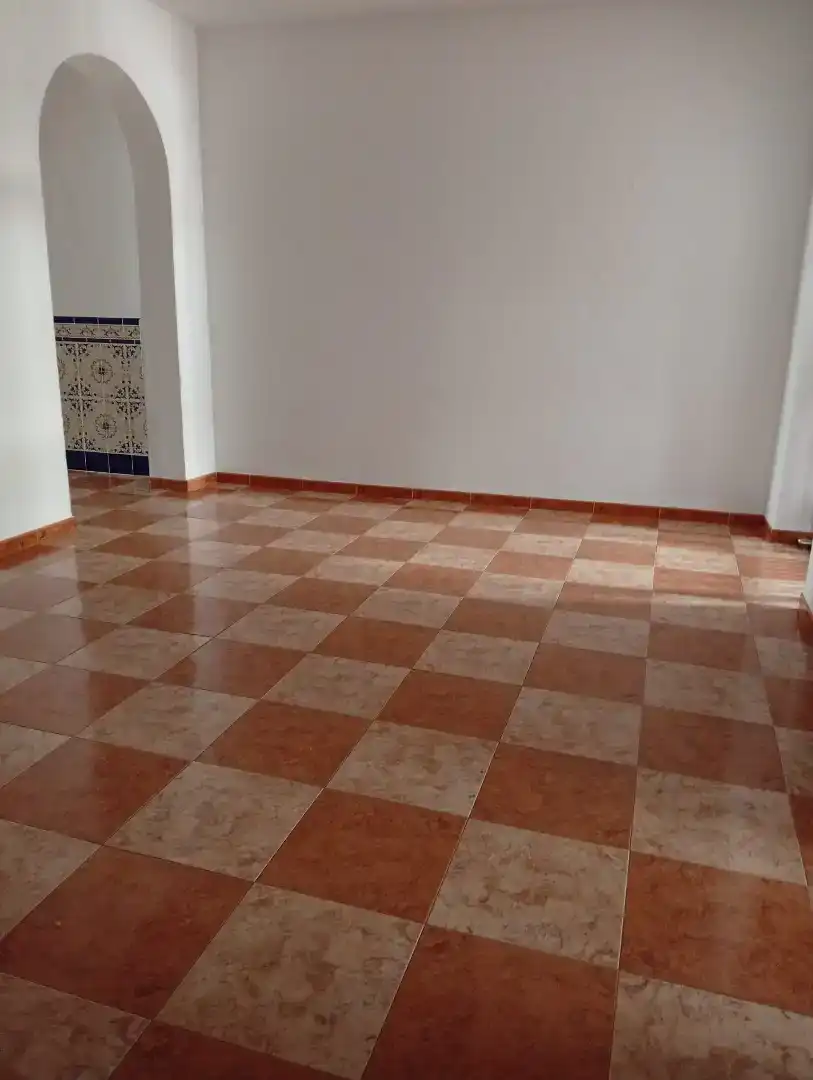 Casa adosada en venta en Benacazón con Aire acondicionado