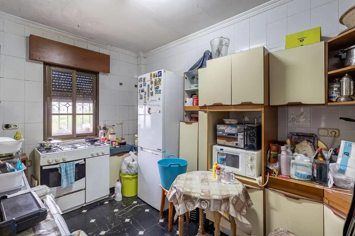 Villa mit Terrasse zum Verkauf in Barrio de la Vega, imagen 20
