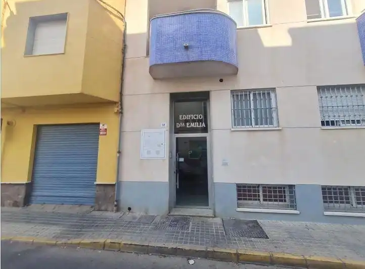 Flat for sale in Calle Emilia Pardo Bazan 17, imagen 3