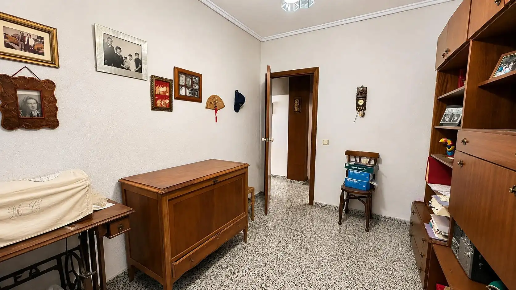 Piso en venta en Valencia con Aire acondicionado y Balcón