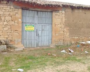 Vista exterior de Casa o xalet en venda en La Vellés 