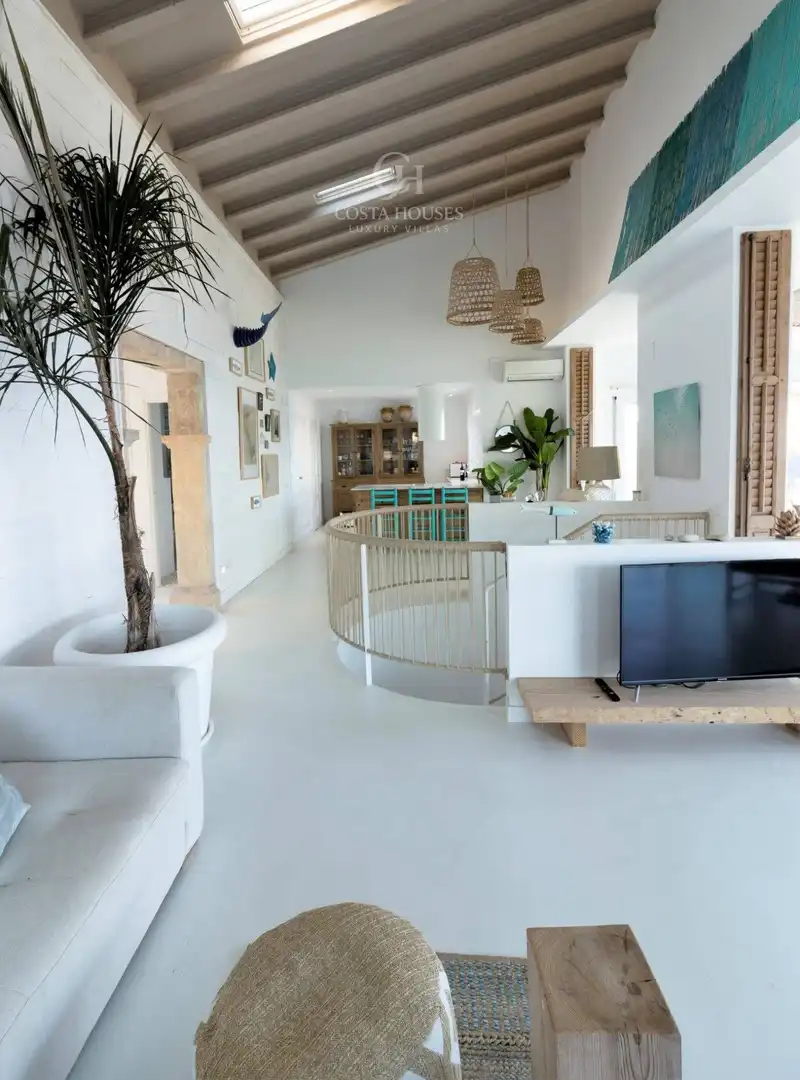 Houses for sale in Calle Ultramar, 40, Montañar - El Arenal