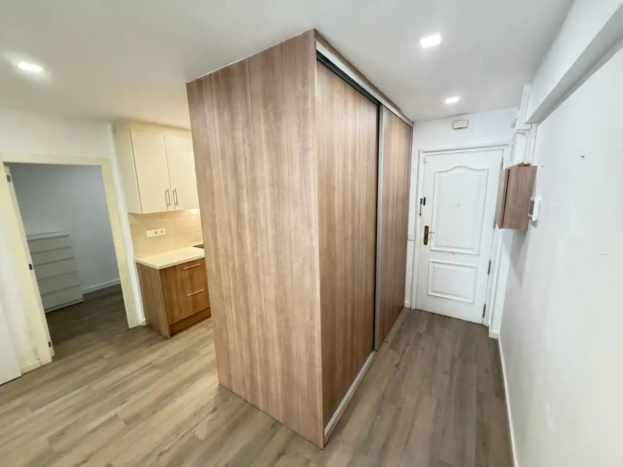 Habitación de Piso en venta en Barcelona con Terraza y Balcón