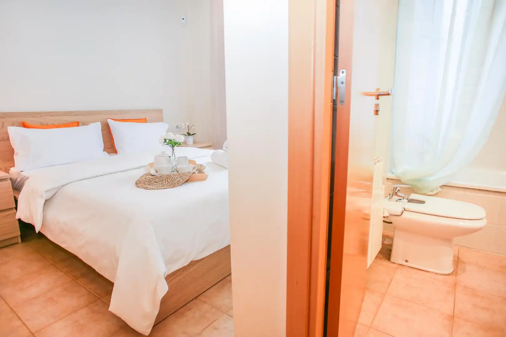 Apartamento en venta en de Narcís Macià i Domènech, Santa Clotilde