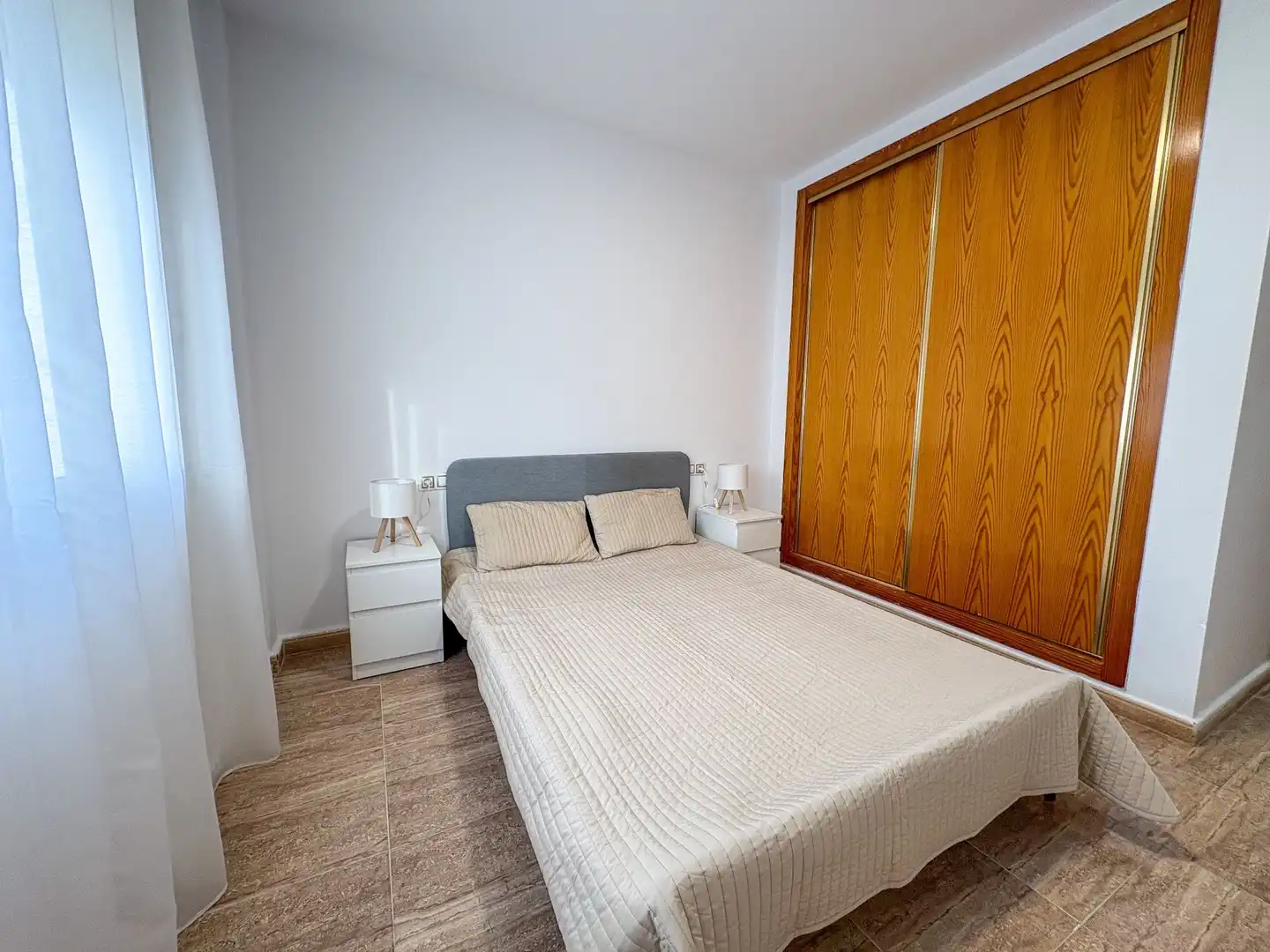 Wohnung zur Miete in Avenida Gran Vía, Centro