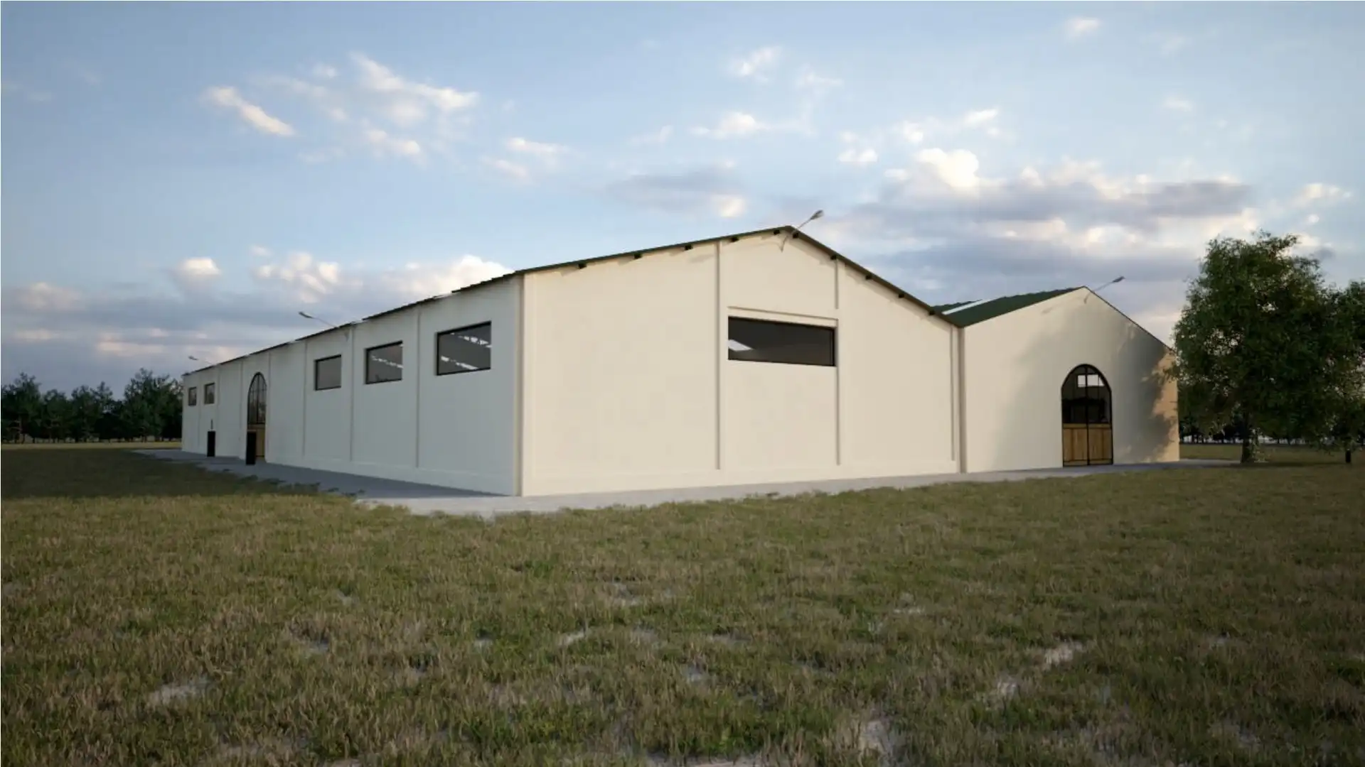 Land for sale in Calle Hernán Cortés, 20, Jaraicejo