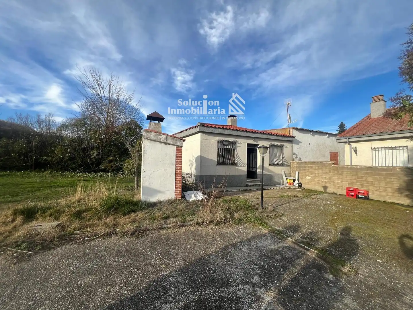 Rural land for sale in Villamayor, imagen 2