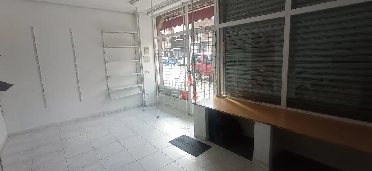 Gewerbefläche zur Miete in Párroco Pablo Díez 194, imagen 2
