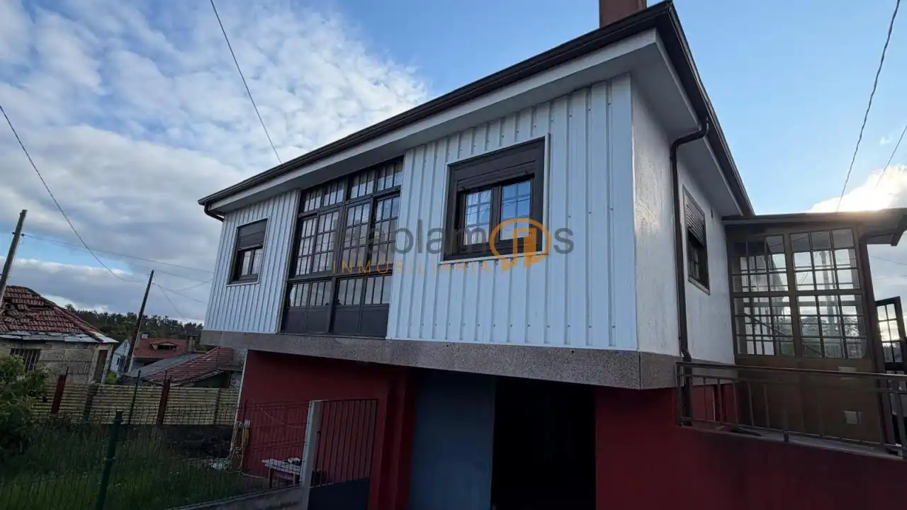 Xalet amb jardí en venda a Beariz, imagen 30