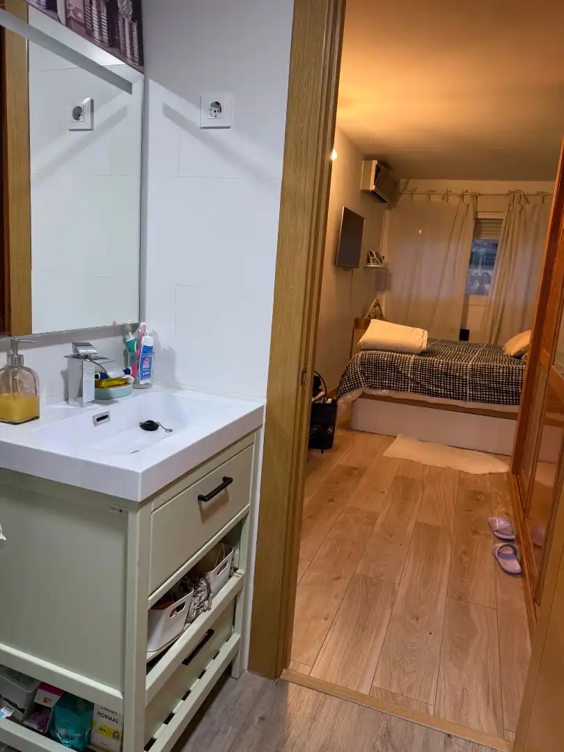 Piso en venta en Sanchinarro