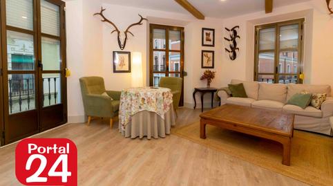 Foto 3 de Piso en venta en Calle Melendez Valdes, Casco Antiguo, Badajoz