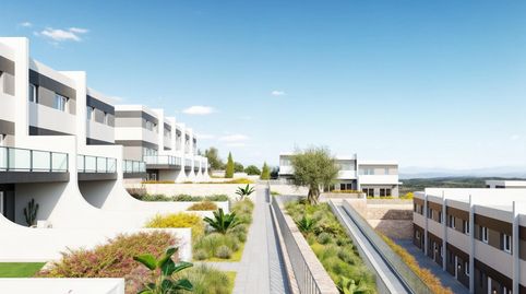 Foto 4 de Finca rústica en venta en N/a, -1, Balcón de Finestrat - Terra Marina, Finestrat