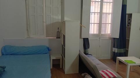 Photo 5 of Study for rent in Calle del Sol, 40, Centro- San Felipe - Huerta Fava, La Línea de la Concepción
