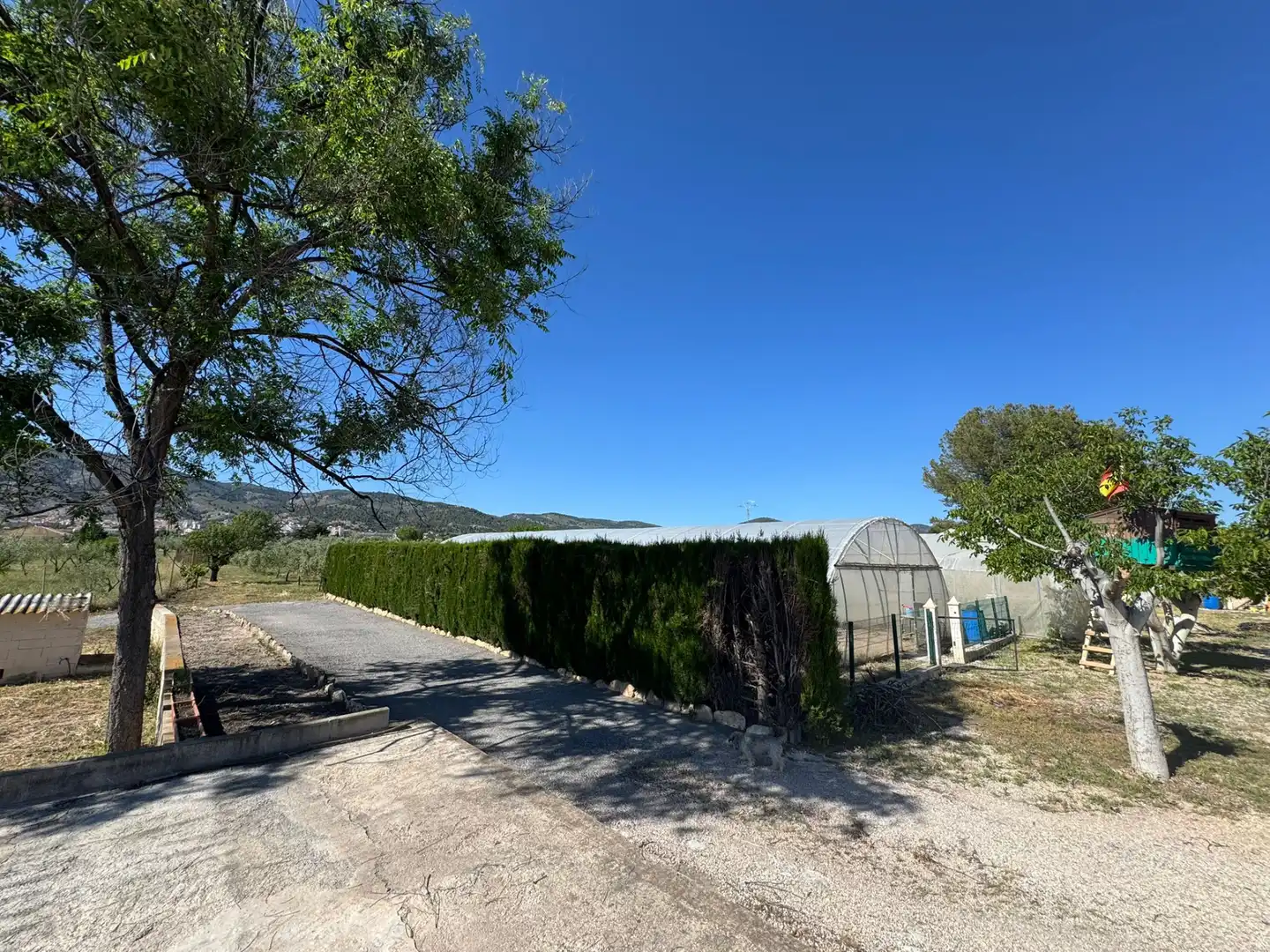 Casa o chalet en venta en Onil con Aire acondicionado, Jardín privado y Piscina