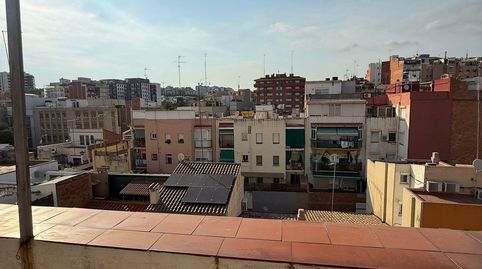 Foto 3 de Ático en venta en Centre, L'Hospitalet de Llobregat