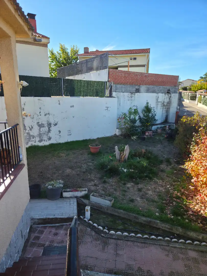 Villa avec piscine à vendre à Las Ventas de Retamosa, imagen 27