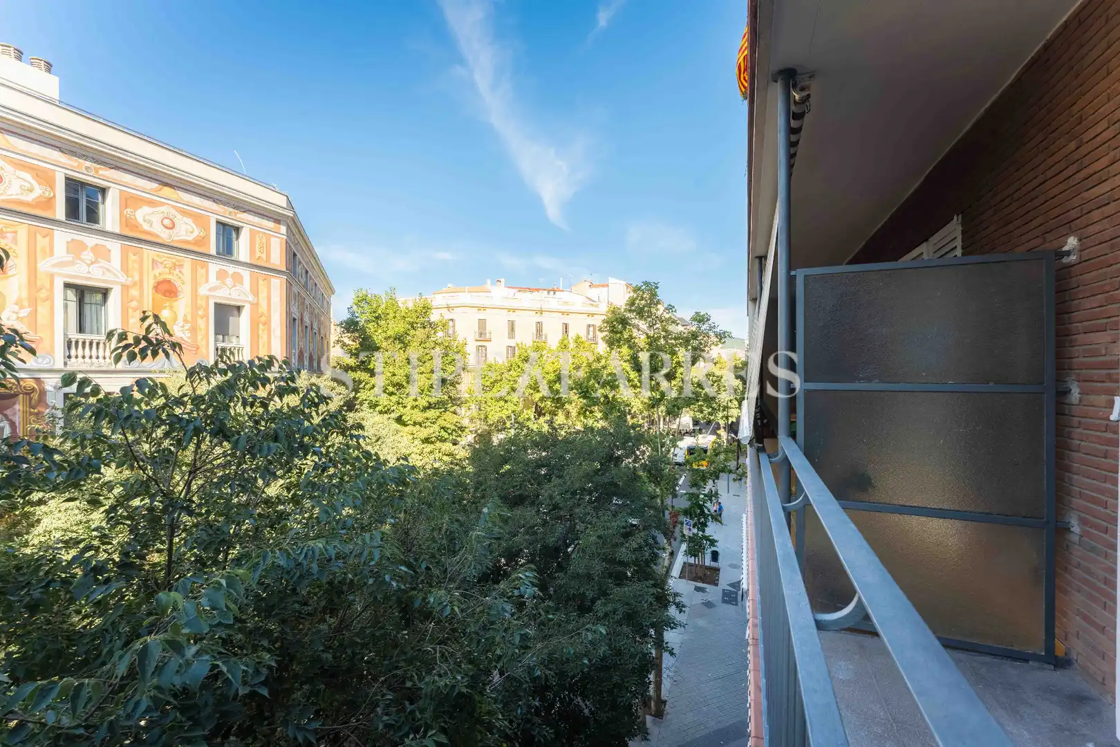 Flat with terrace for sale in Eixample, imagen 11
