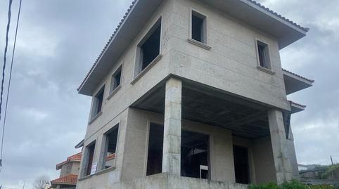 Photo 2 of House or chalet for sale in Avenida de Cesáreo a. Vázquez, Coruxo - Oia - Saiáns, Pontevedra