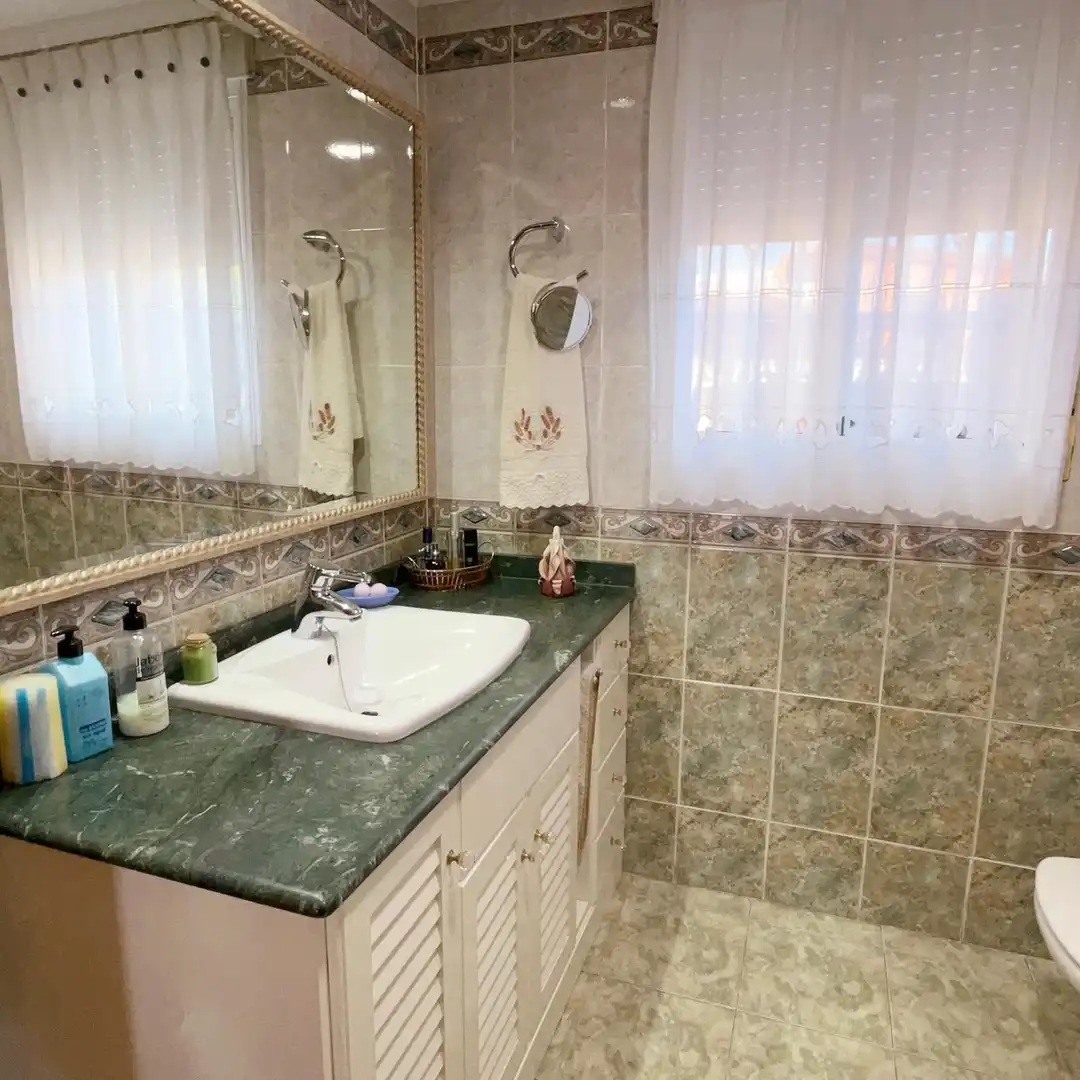 Villa mit Garten zum Verkauf in El Grao, imagen 19