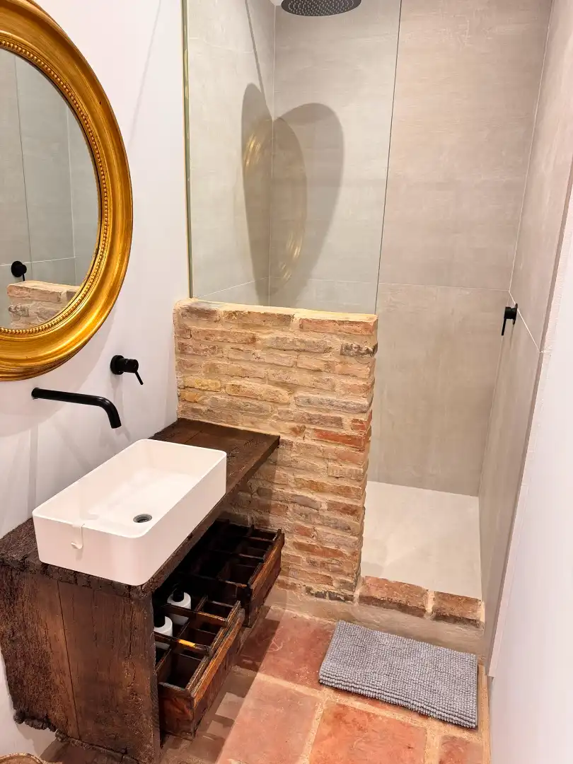 Apartament amb terrassa de lloguer a Ciutat Vella, imagen 30