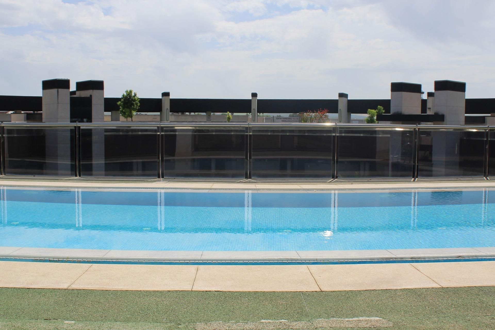 Apartament de lloguer a Alcolea