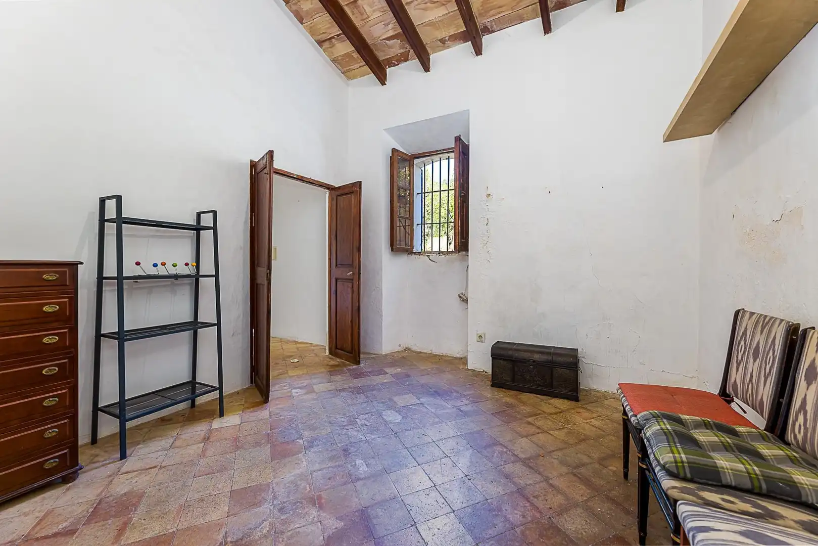 Casa adosada en venda en Andratx amb Aire condicionat, Jardí privat i Traster