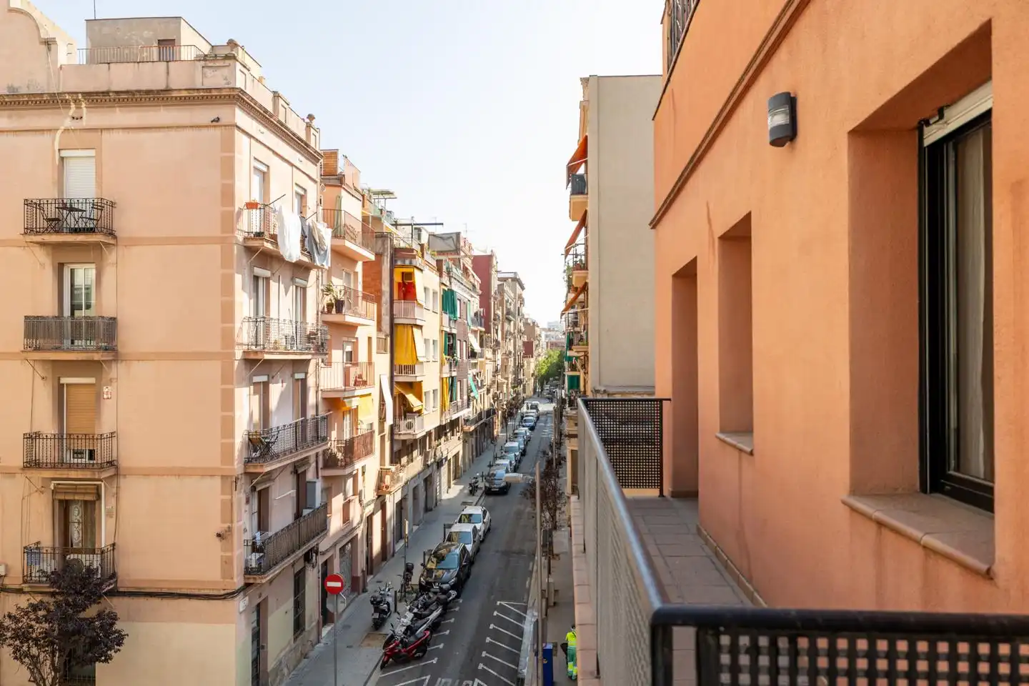 Wohnung mit Terrasse zum Verkauf in calle de Pavia, imagen 27