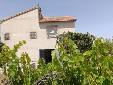 House for sale in Cehegín