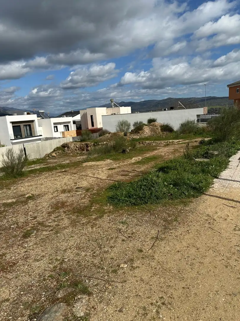 Terreny residencial en venda a Calle Hinojo, imagen 3