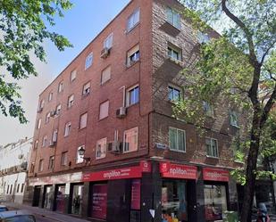 Exterior view of Premises for sale in  Madrid Capital