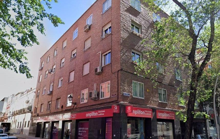 Photo 1 of Premises for sale in Puerta del Ángel, Madrid