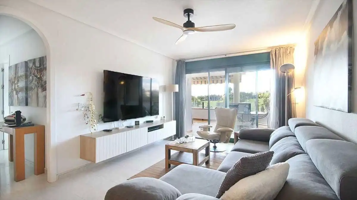 Apartment mit Pool zum Verkauf in Orihuela Costa, imagen 10