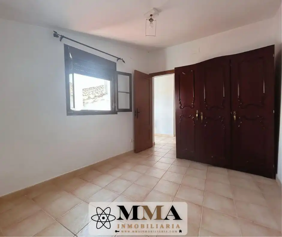 Dormitori de Casa o xalet en venda en Santa Ana la Real amb Terrassa