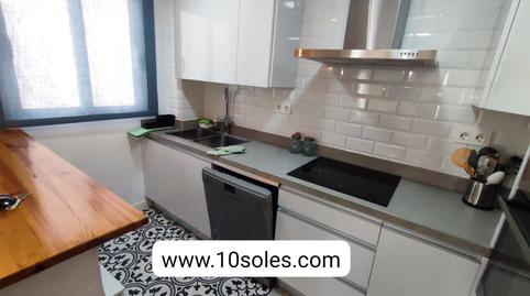 Foto 3 de Ático de alquiler en Orihuela ciudad, Alicante