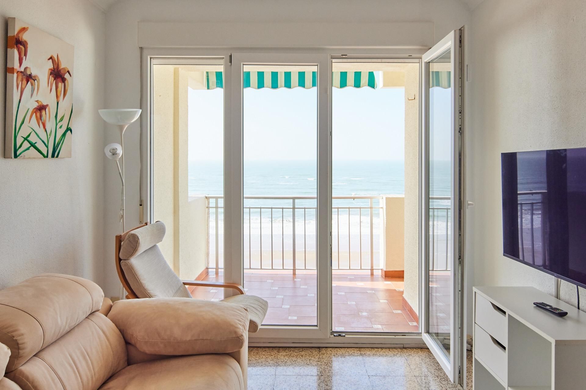 Flat for sale in Paseo Marítimo - San José - La Laguna