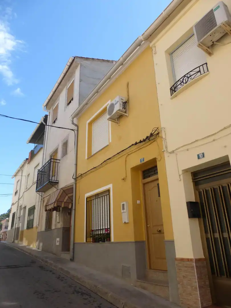 Haus zum Verkauf in DUQUE AHUMADA 12