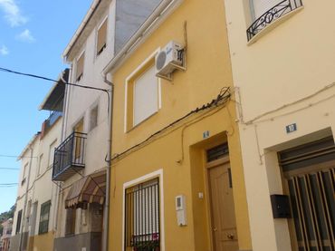 Maison à vendre à DUQUE AHUMADA 12