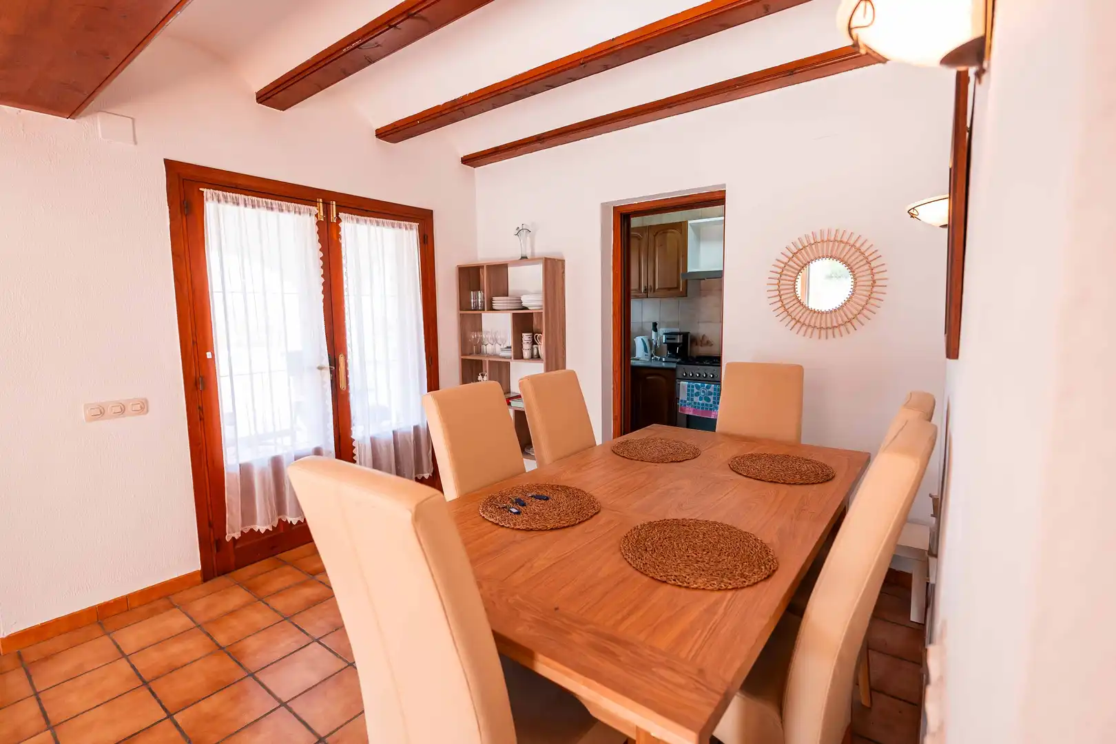 Chalet con piscina en venta en Calle Francisco Zurbarán, imagen 11