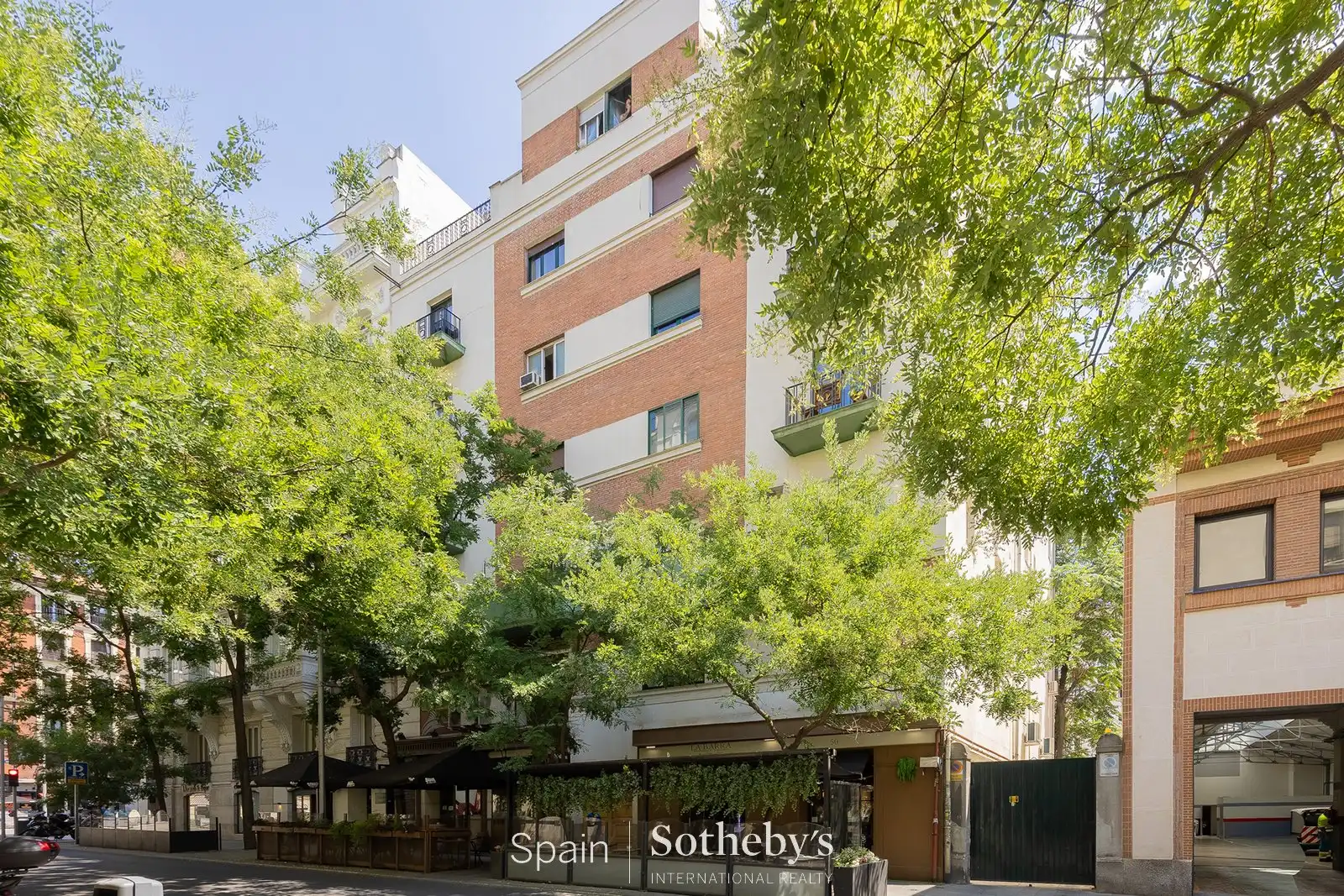 Apartamento con ascensor en venta en Calle de Jorge Juan, imagen 35