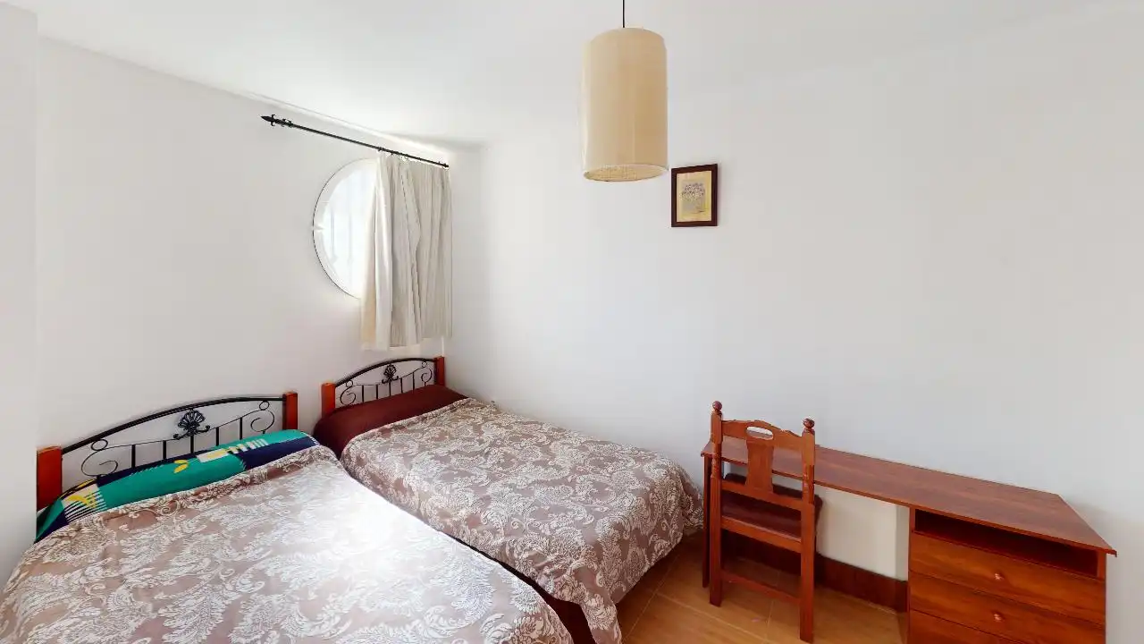 Bedroom of Buildings for sale in Cambil  with Community pool