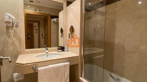 Photo 5 of Building for sale in Avenida Luis Alonso, Valencia de Don Juan, León