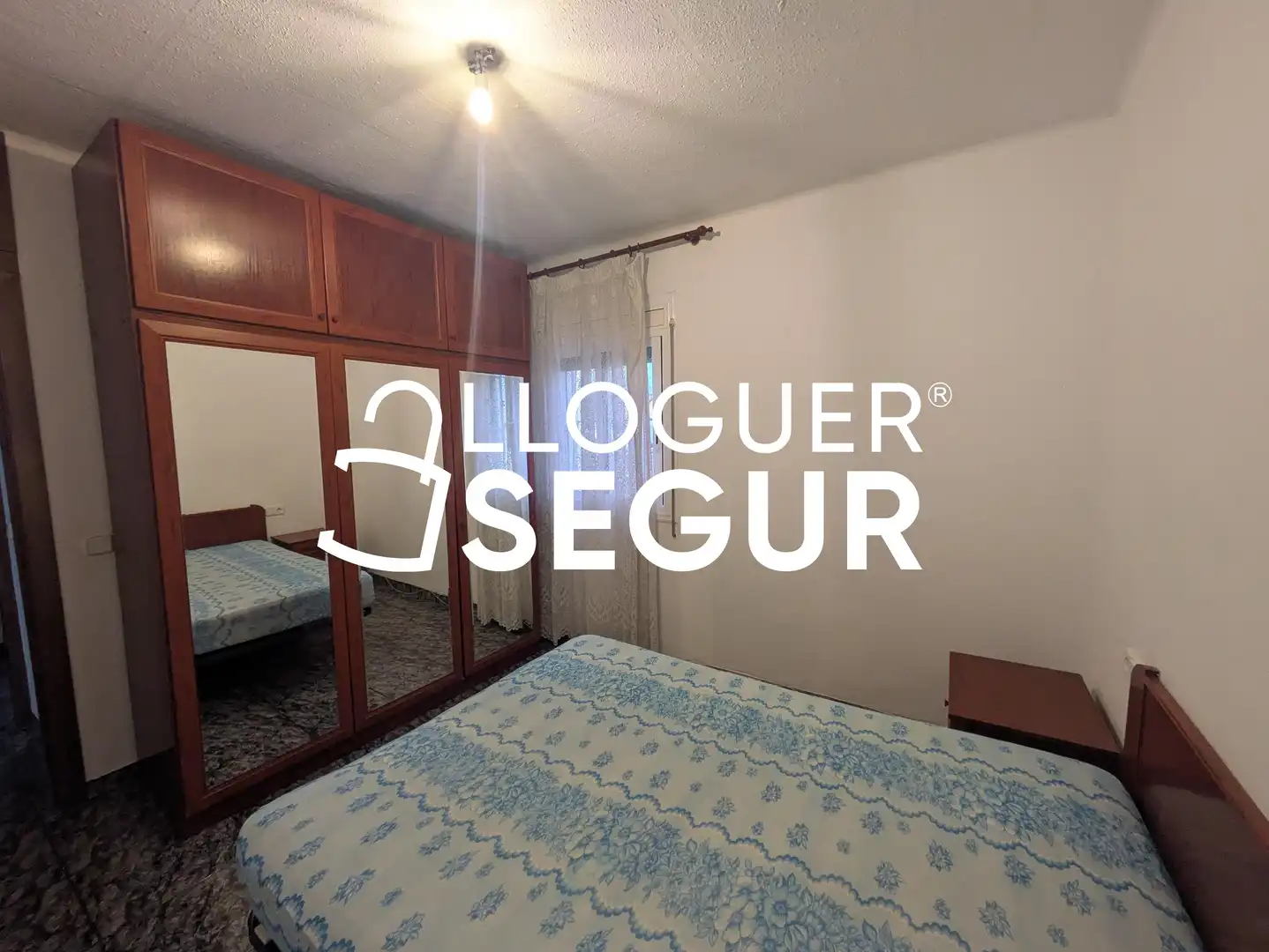 Flat for rent in Sabadell, Barcelona