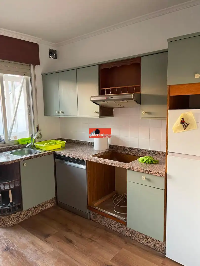 Flat for rent in San Roque - As Fontiñas