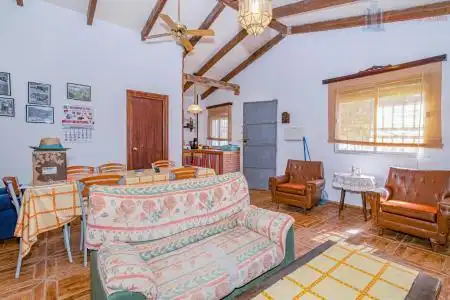 Casa rustica in vendita a De Rocio Durcal 13, imagen 5