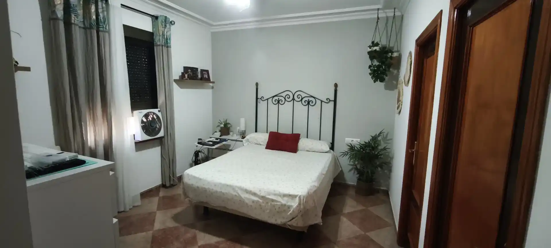 Dormitori de Casa o xalet en venda en  Córdoba Capital amb Aire condicionat
