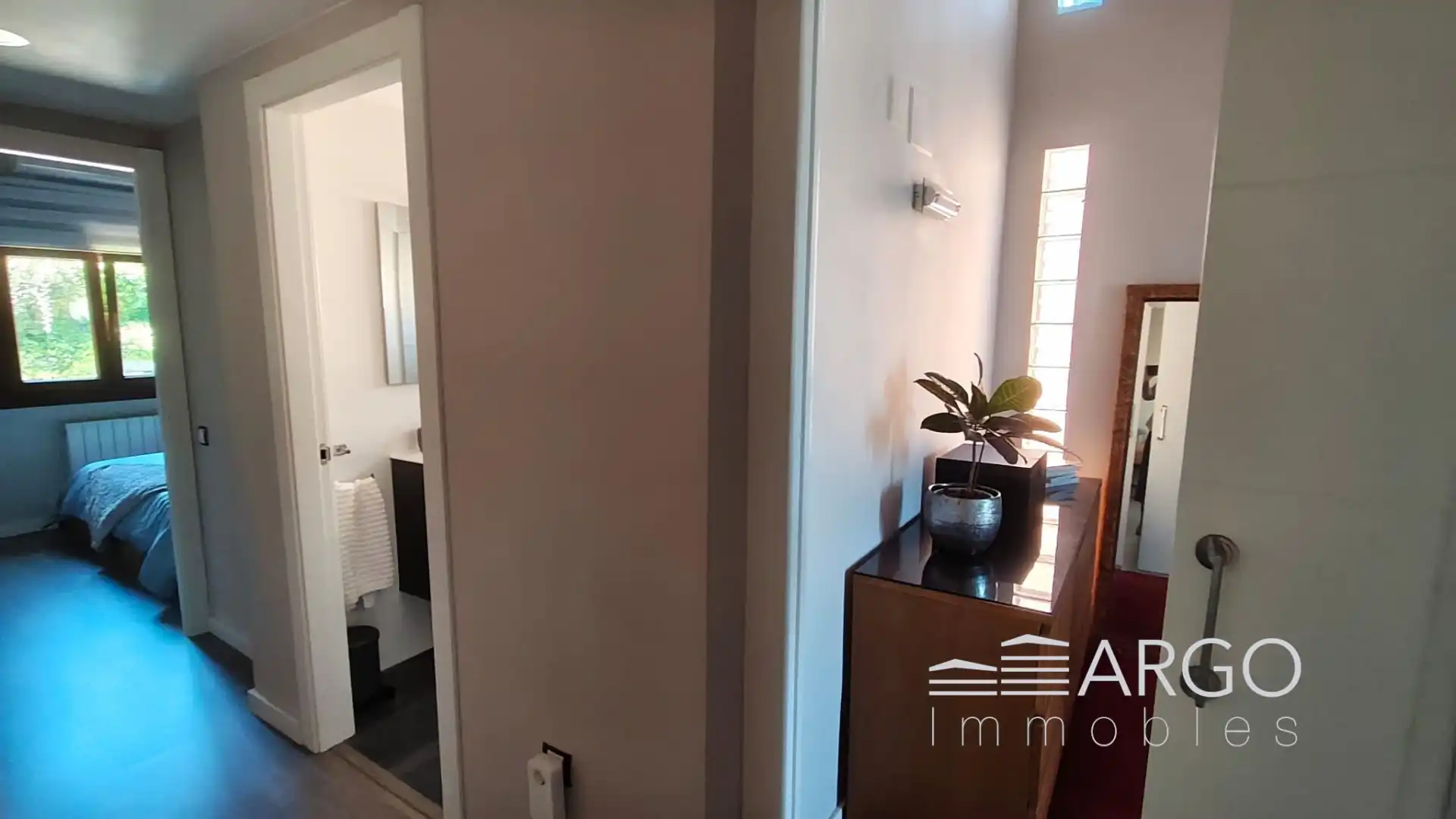 Casa o chalet en venta en Vallromanes con Aire acondicionado, Calefacción y Jardín privado