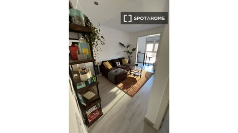 Photo 4 of Room in El Poblenou, Barcelona Capital