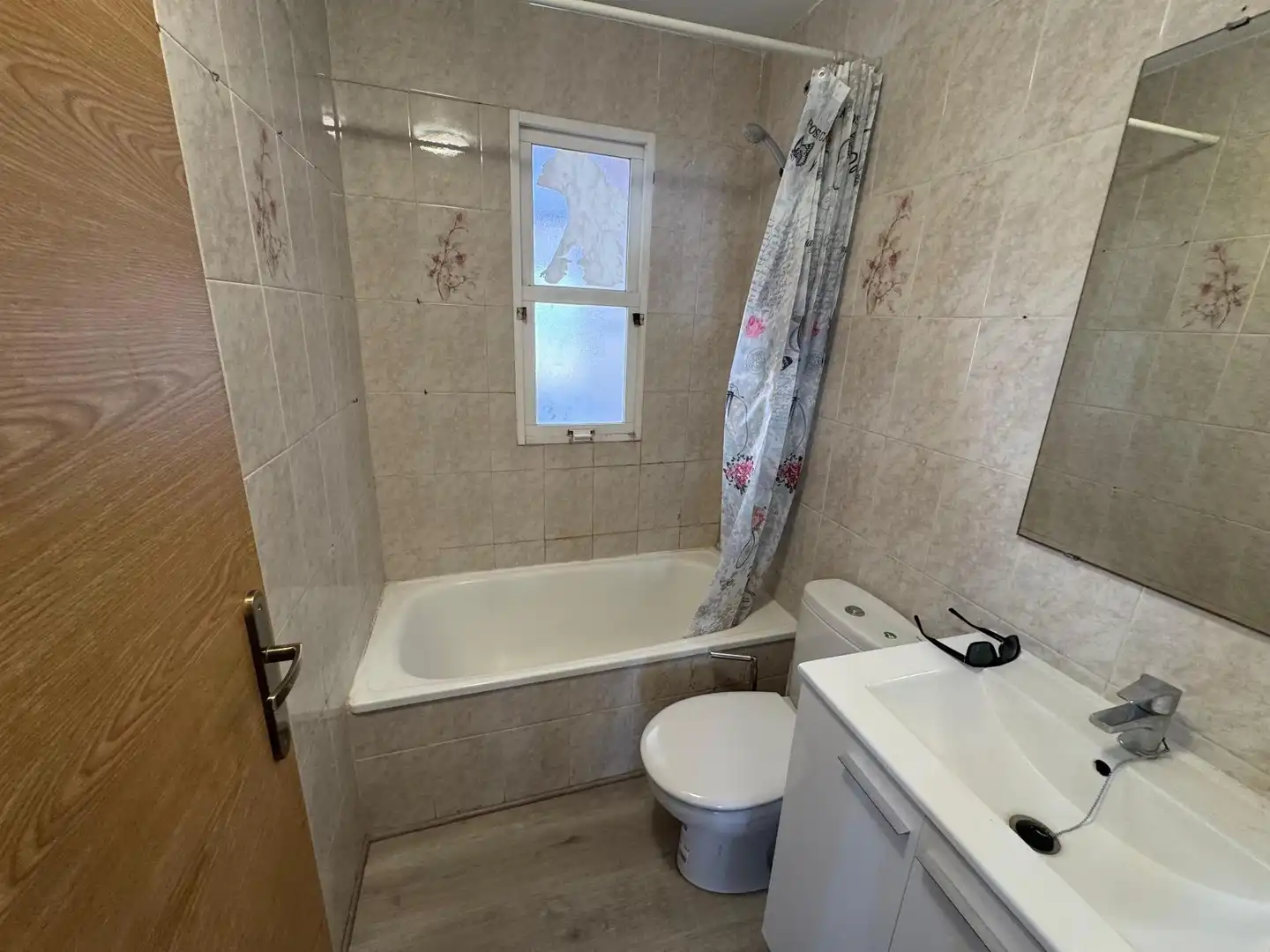 Badezimmer von Wohnung zum Verkauf in Torrevieja