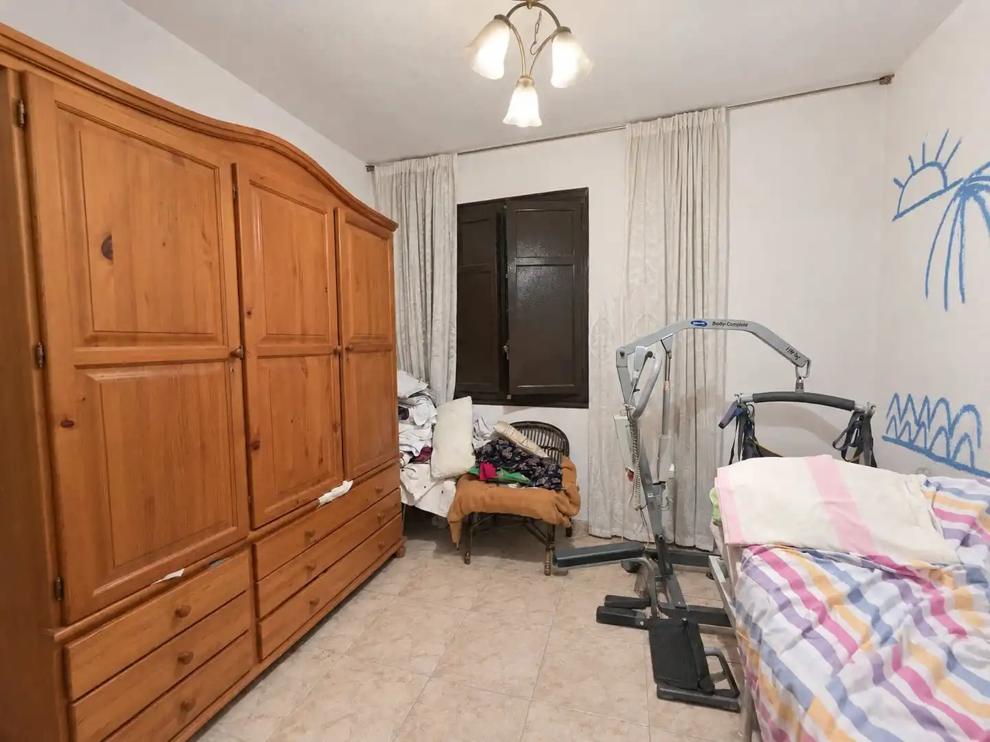 Flat for sale in La Vall d'Uixó, imagen 4